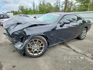 DODGE CHALLENGER GT