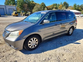 HONDA ODYSSEY EX