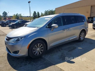 CHRYSLER PACIFICA TOURING L
