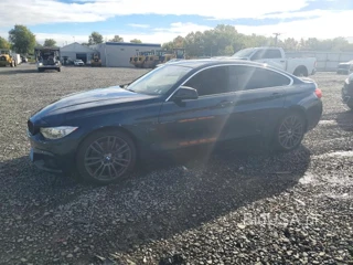 BMW 440XI GRAN COUPE