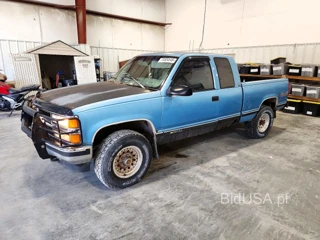 CHEVROLET GMT-400 K1500