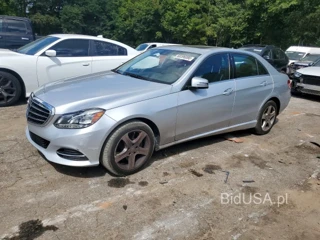 MERCEDES-BENZ E 350