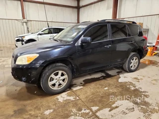 TOYOTA RAV4 BASE