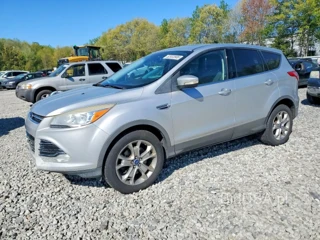 FORD ESCAPE SEL