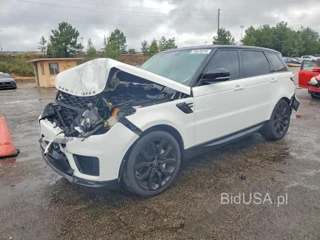 LAND ROVER RANGE ROVER SPORT HSE