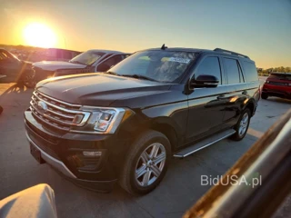 FORD EXPEDITION XLT
