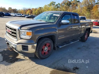 GMC SIERRA K1500