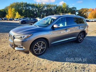 INFINITI QX60 BASE