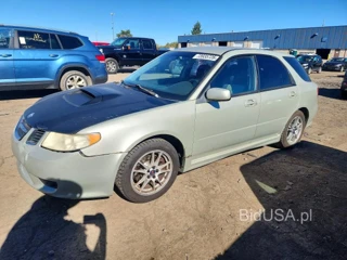 SAAB 9-2 AERO