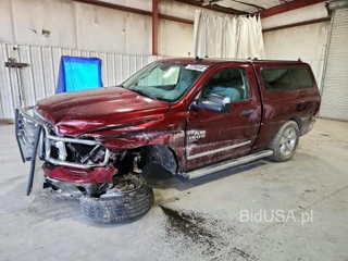RAM 1500 CLASSIC TRADESMAN