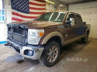 FORD F250 SUPER DUTY