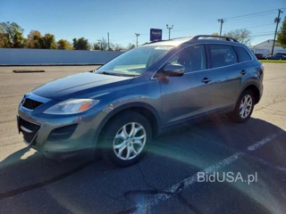 MAZDA CX-9