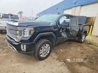 GMC SIERRA K2500 DENALI