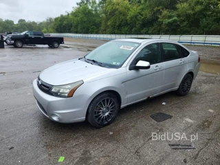 FORD FOCUS SES