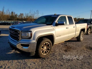 GMC SIERRA K1500 SLE