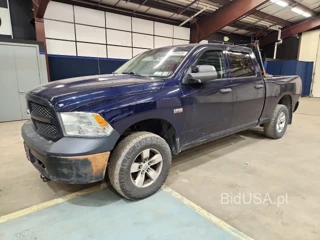 RAM 1500 ST