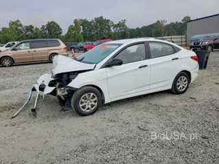 HYUNDAI ACCENT GLS