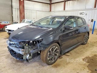 TOYOTA COROLLA IM BASE