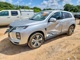 MITSUBISHI OUTLANDER SPORT SE