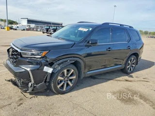 HONDA PILOT ELITE