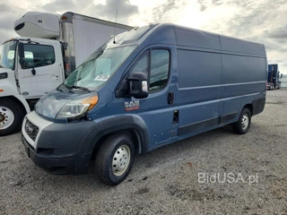 RAM PROMASTER 3500 3500 HIGH