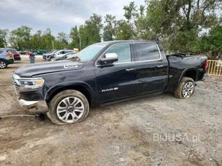 RAM 1500 LONGHORN