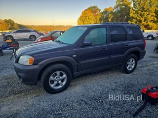 MAZDA TRIBUTE S