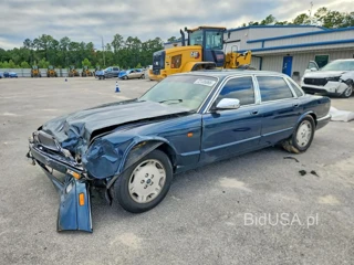 JAGUAR XJ6