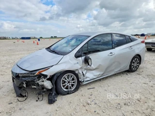 TOYOTA PRIUS PRIME LIMITED
