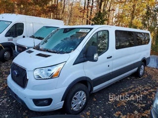 FORD TRANSIT T-350