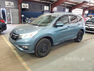 HONDA CR-V EX