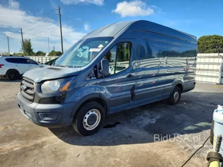 FORD TRANSIT 250