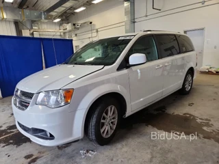 DODGE GRAND CARAVAN SXT