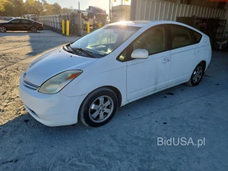 TOYOTA PRIUS BASE