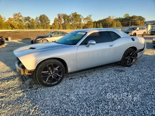 DODGE CHALLENGER SXT