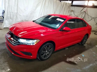 VOLKSWAGEN JETTA S