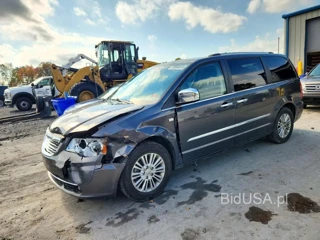 CHRYSLER TOWN & COUNTRY TOURING L