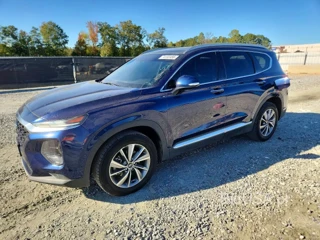 HYUNDAI SANTA FE LIMITED 2.4L