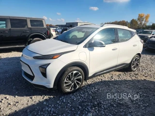CHEVROLET BOLT EUV PREMIER