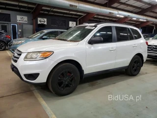HYUNDAI SANTA FE GLS