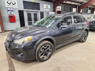 SUBARU XV CROSSTREK 2.0 PREMIUM
