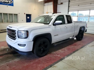 GMC SIERRA LIMITED K1500