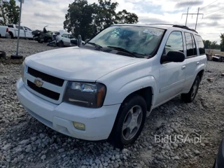 CHEVROLET TRAILBLAZER LS