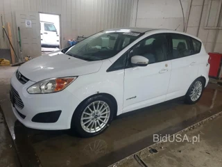 FORD C-MAX SE