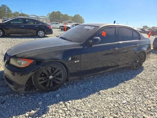 BMW 328 I