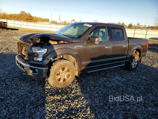FORD F150 SUPERCREW