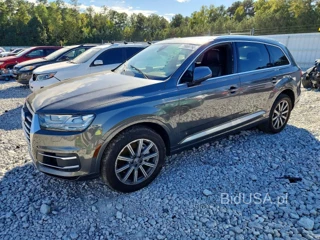 AUDI Q7 PREMIUM PLUS