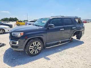 TOYOTA 4RUNNER LIMITED