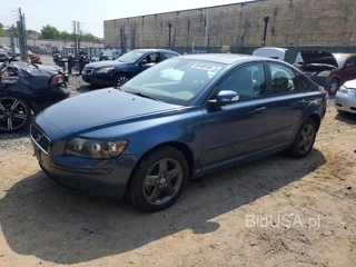 VOLVO S40 T5