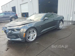 CHEVROLET CAMARO LT